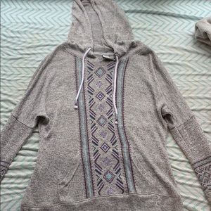 Zumiez hoodie